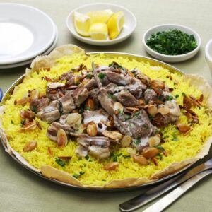 Mansaf