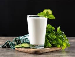 Ayran Yoghurt Drink