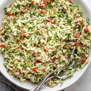 Cabbage Salad