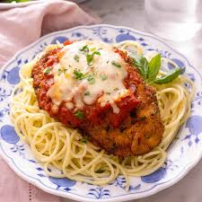 Chicken Parm