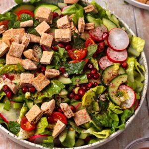Fattoush