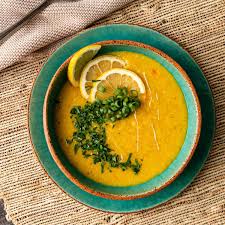 Lentil Soup