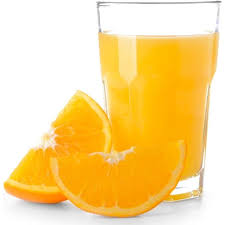 Orange Juice