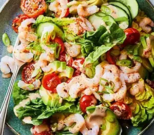 Prawn Salad