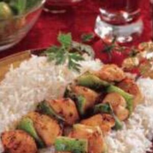 Chicken Taouk